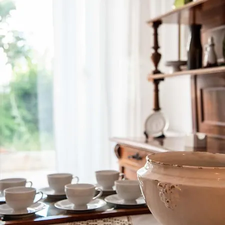 Silva Appartamento *