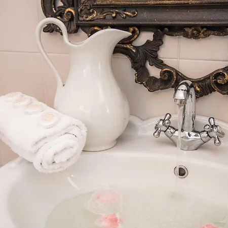 Appartement Silva Alberobello