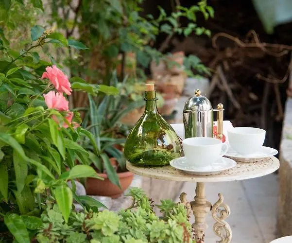 Silva 公寓 阿尔贝罗贝洛